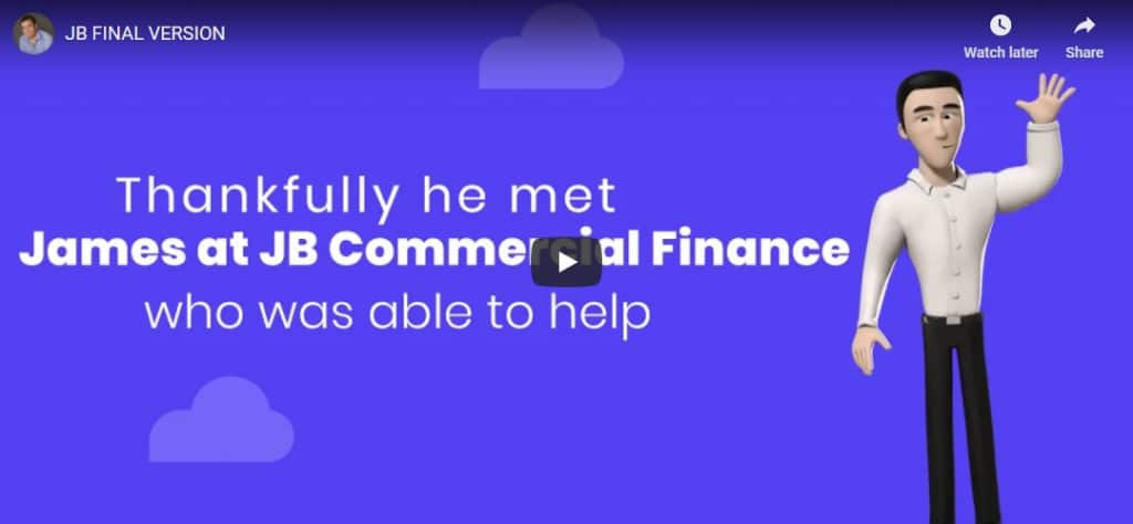 JB Commercial Finance