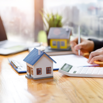 JB COMMERCIAL FINANACE